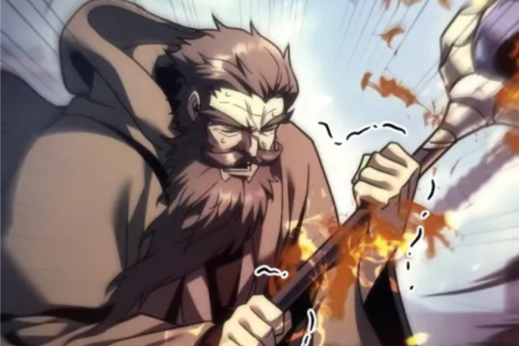 Lire le Manhwa Regressor Of The Fallen Family Chapitre Complet Scan VF, Consultez le Synopsis Ici !