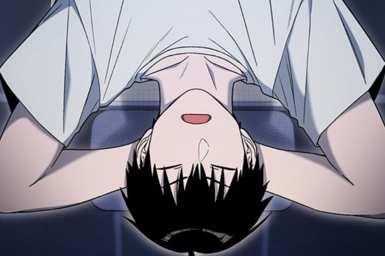 Fais-moi Confiance ! Lire le Webtoon Veteran of the Apocalypse Chapitre 10 Scan VF FR et Date de Sortie