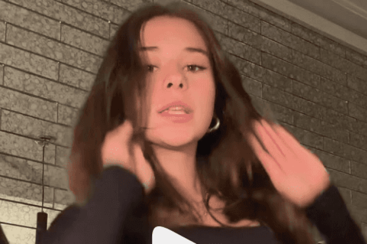 Un nouveau contenu de Sophie Rain Spiderman circule en exclusivité sur Telegram, Le contenu le plus téléchargé