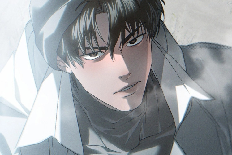 BL Manhwa Codename Anastasia Chapter 64 Sub Indonesia Obsesi Sampai Kehilangan Akal Sehat