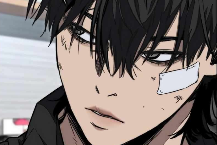 Spoilers Lire le Manhwa Wind Breaker Chapitre 549 en Français, Vinny a reçu une mauvaise nouvelle ?