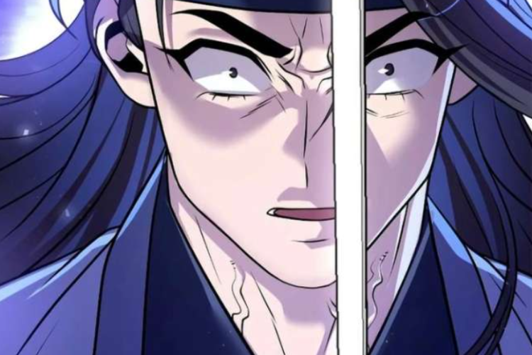 Link Baca Manhwa The Second Eunuch Regains His Manhood Full Chapter Bahasa Indonesia RAW, Lengkap dengan Sinopsis dan Judul Lain