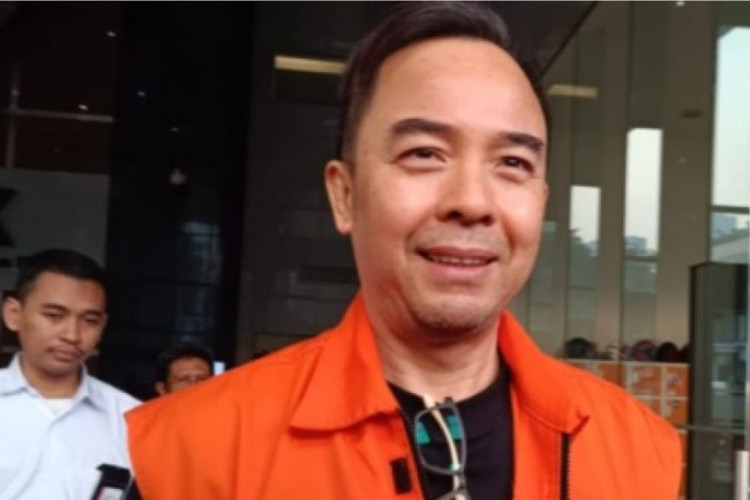 Profil Gatot Heroe Kepala Bea Cukai Kediri, Baru Menjabat Kini Resmi Dijadikan Tersangka Baru oleh KPK!
