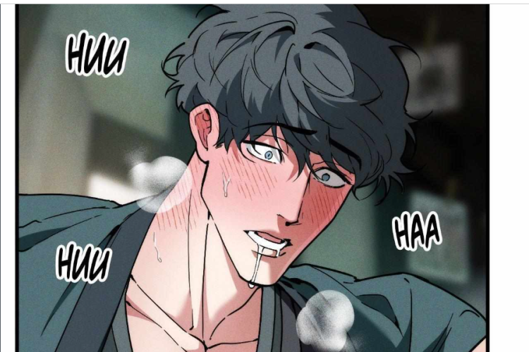 Leitura BL Manhwa Swallow You Whole Capítulo 38 PT BR, A proximidade é cada vez mais dolorosa
