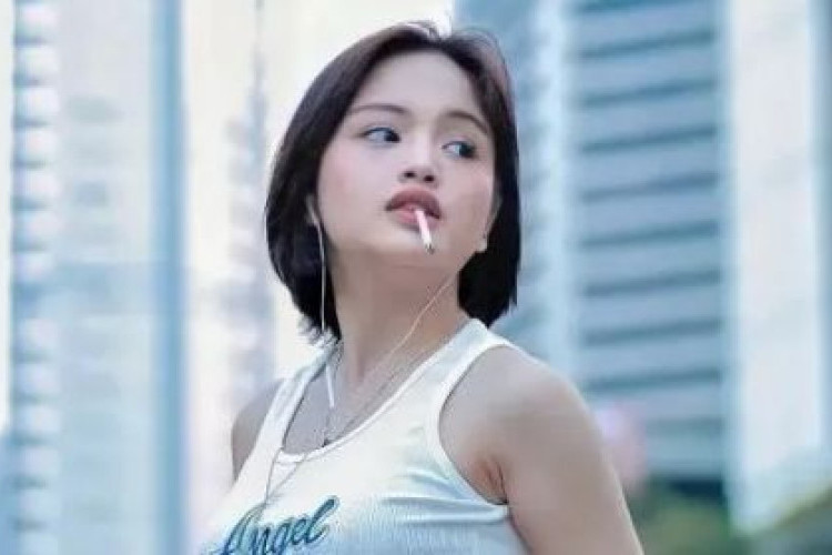 Profil Jeje Slebew: Biodata, Karier, dan Transformasi Mantan Ikon Citayam Fashion Week