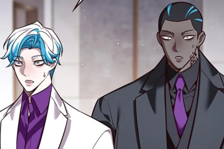 Enlace Leer RAW Manhwa Eleceed CapÃtulo 343 en Español Jiwoo Es Ahora Un Despertador De Honor