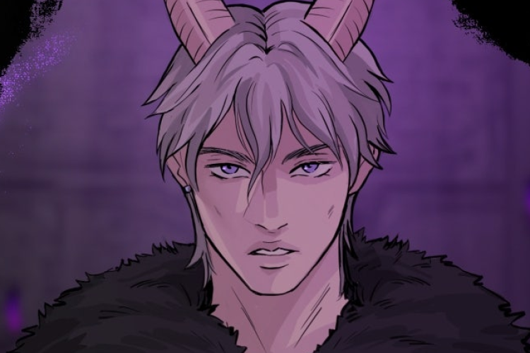 Lire le Webtoon Osora Chapitre 88 VF FR Scan, une conversation très importante