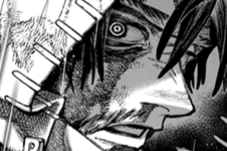 Lien Manga Gachiakuta Chapitre 168 Scan VF Quoi Qu'il Arrive, L'obsession N'est Pas Une Bonne Chose