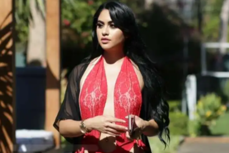 Jailyne Ojeda Ochoa vídeo OnlyFans original completo con enlace de descarga, ¡Muchas recopilaciones seleccionadas!