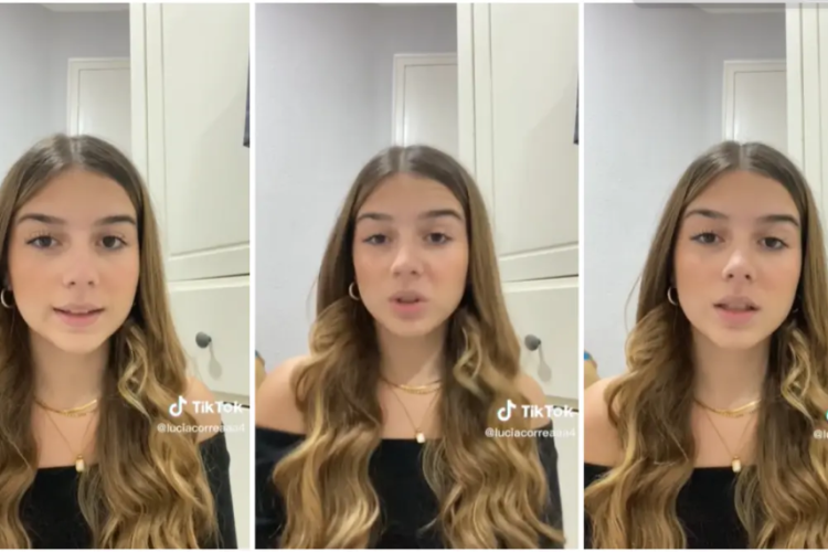 Enlace a Lucía Correa Sin Censura, Vídeo Viral, ¡Hace Que Los Que Lo Ven Pierdan La Concentración!