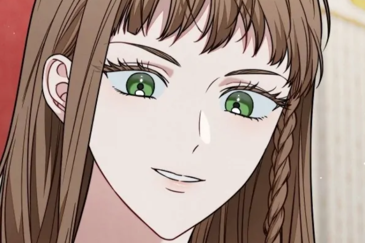 Spoiler RAW! Leia Manhwa Marriage of Convenience 2: An Unforgettable Song Capítulo 18 Scan PT BR, Arno se Torna Inseguro
