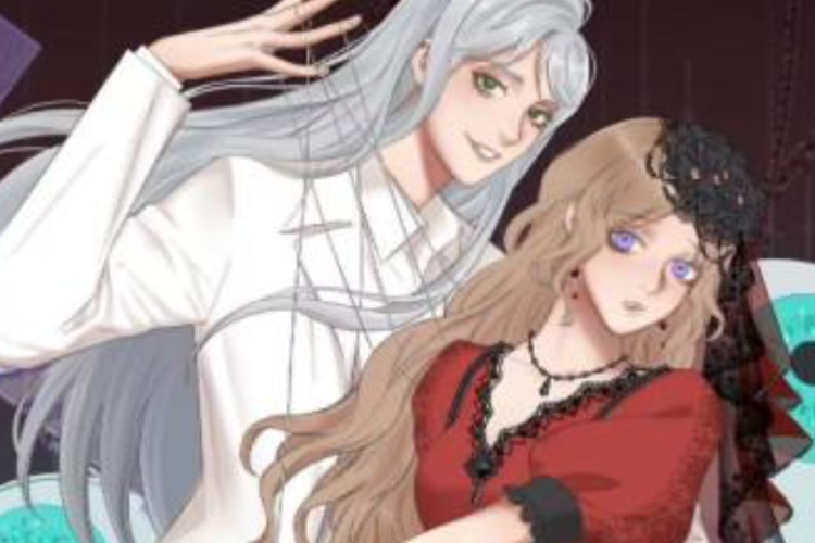 Sinopse & Link de Leitura do Manhua GL Manipulate My Heart PT BR Capítulo Completo, Manipule o Meu Coração