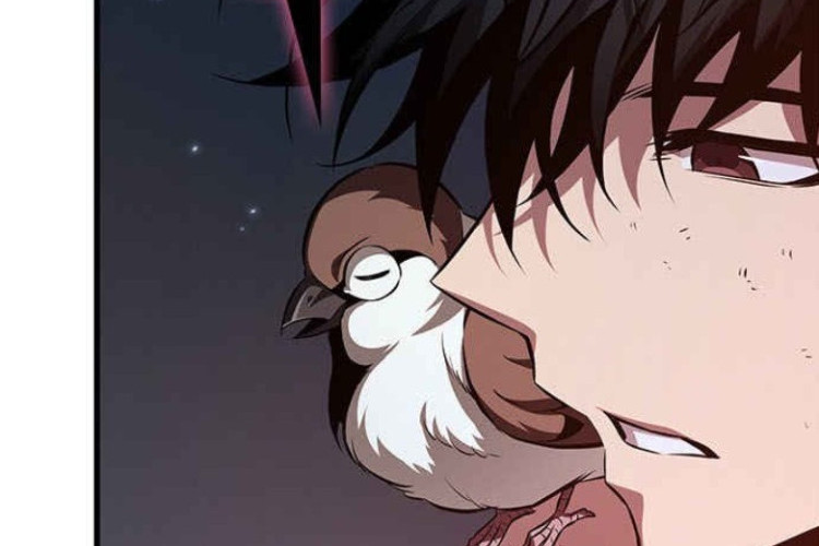 Dengarkan Aku! Penjelasan Manhwa Pick Me Up, Infinite Gacha Ch 216 Indonesia Sub Gratis Akses