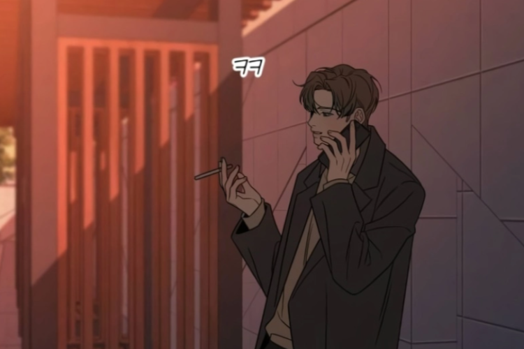 Lien Lecture Manhwa Opération True Love Chapitre 128 Scan VF, Eunhyuk est de plus en plus indécis