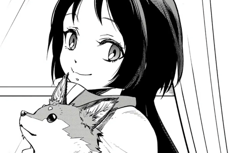 RAW Baca Manga Tensei shitara Slime Datta Ken Chapter 137 Indonesia Sub, Hari Kedua di Lubelius