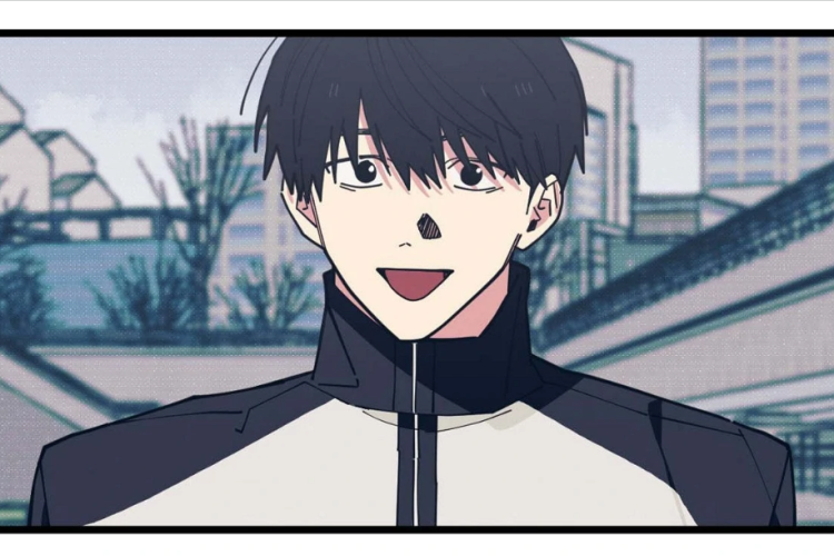 Spoiler o Manhwa Courtside Courtship Capítulo 21 PT BR, Aproximação com o namorado