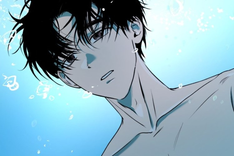 RAW Manhwa To Drown In You Chapitre 28 VF Scan et Spoilers Revelent, Voir La Suite De L'histoire Ici