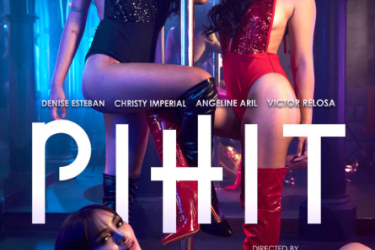 Sinopsis Film Pihit (2025), Kisah Dewasa dengan Gairah Seks yang Telah Dikembalikan oleh Seorang Instruktur