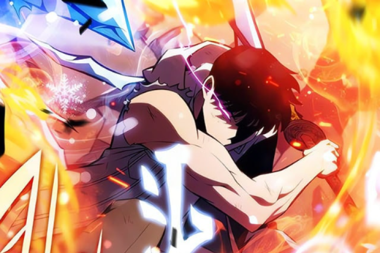 Lien du Solo Max-Level Newbie Manhwa Chapitre 247 en FR Scan RAW, Tout se passe comme prévu