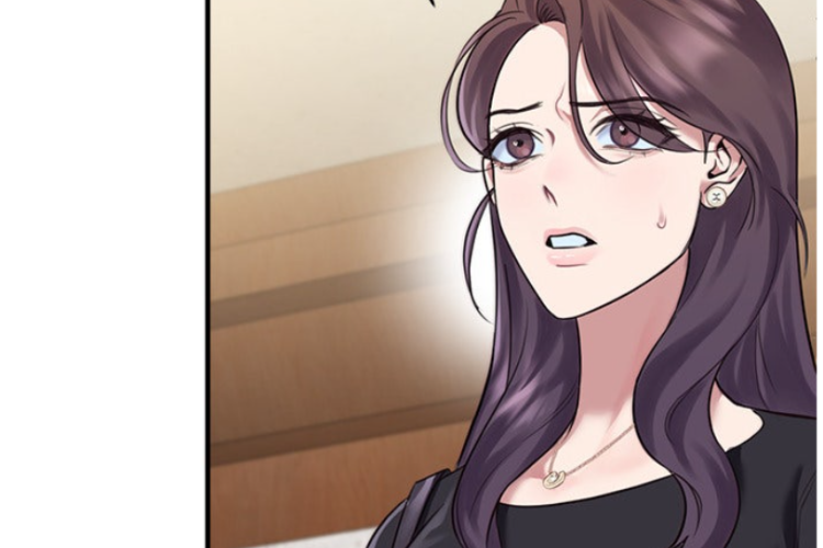 Lire le Webtoon Nuit Blanche (On an Unkind Night) Chapitre 2 en Français, Une rencontre palpitante