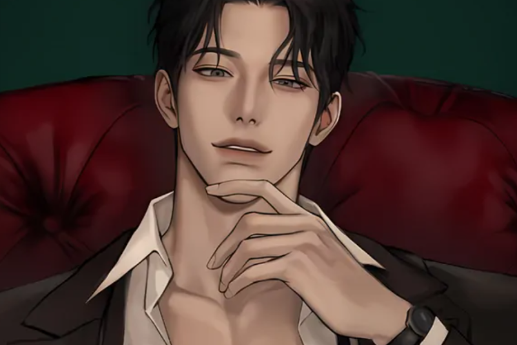 Synopsis, Autres Titres, & Lire le Manhwa Trapped Between Two Men Scan VF FR Chapitre Complet Gratuit Sans Login