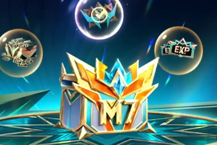 Cara Dapat Skin Lucky Box M7 Cuma 50 Diamond! – Event Party Week MLBB Terbaru 2026 yang Tengah Viral