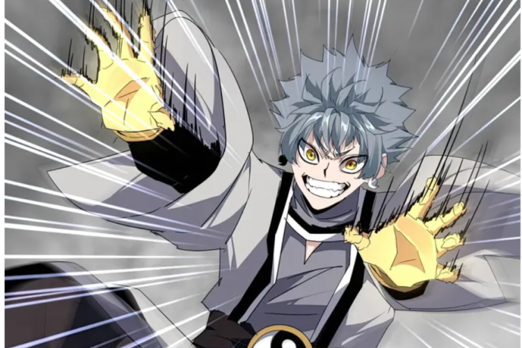 Update RAW! Lire le Manhua Magic Emperor Chapitre 723 Scan VF, L'attaque ennemie est inévitable