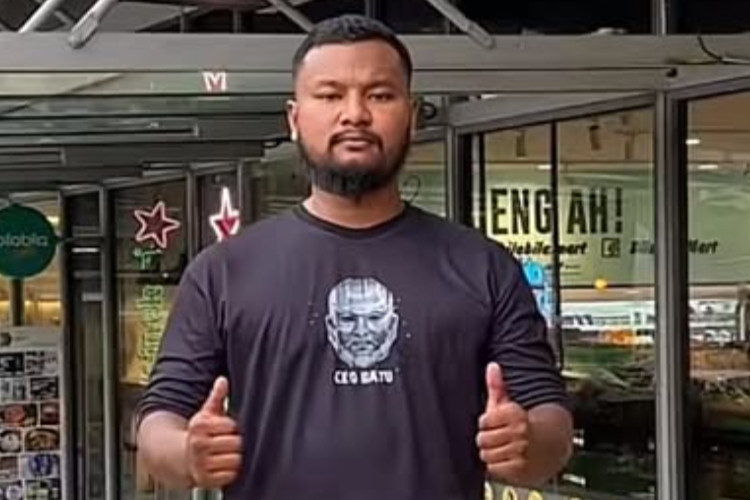 KASUS! CEO Batu Kirim Gambar Tak Senonoh ke Remaja 14 Tahun, Terciduk Gara-Gara Ponsel Dicek Ortu