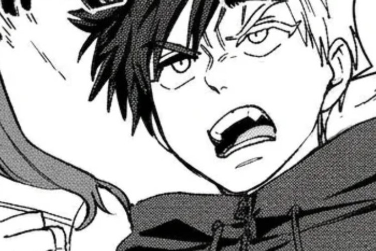Tak Akan Menyerah! Adaptasi Fantastis dari Manga Wind Breaker (NII Satoru) Ch 226 Indonesia Sub
