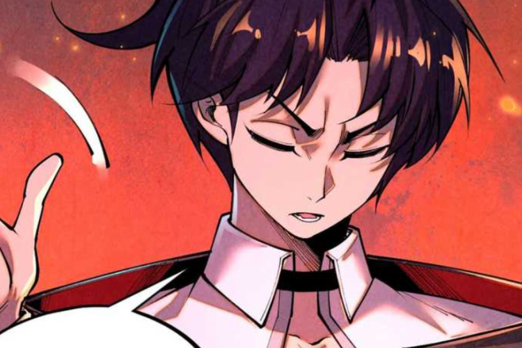 Lecture En Ligne Manhua The Ultimate of All Ages Chapitre 419 Scan VF FR, Sceller les Mauvais Esprits