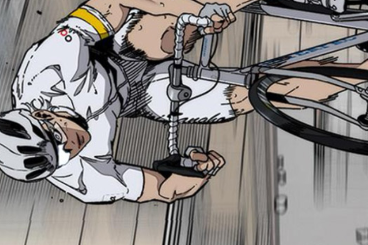 Lire Manhwa Wind Breaker Chapitre 554 en Français, L'odeur de la défaite commence à se faire sentir !