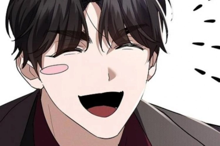 Enlance de Manhwa No Toques Al Perro Temporada 2 CapÃtulo 35 en Español Scan RAW, una relación más cercana y divertida