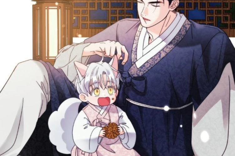 Manhwa BL Lovely Wolf Capítulo 33 PT BR Scan: Spoiler, Data de Lançamento & Link para Leitura