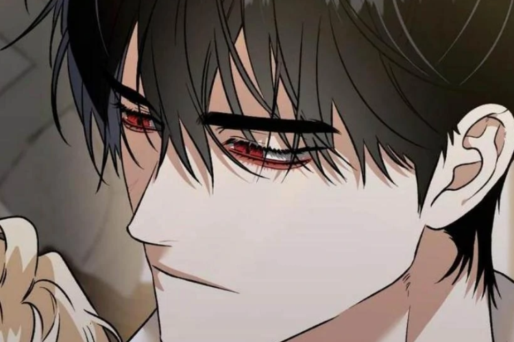 RAW Baca Manhwa BL Blossoms of the White Night Chapter 13 Indonesia Sub, Cinta Terhalang Restu Dewa