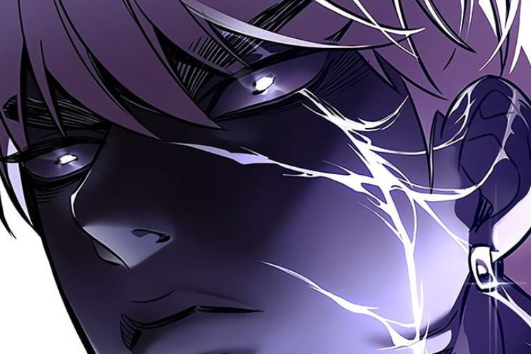 Link para Ler Manhwa Eleceed Capítulo 368 PT Scan O Que Gestella Esconde?