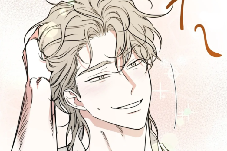 Spoiler Manhwa BL Low Tide in Twilight Chapter 102 Bahasa Indonesia, Euihyun Beneran Lagi Hamil?
