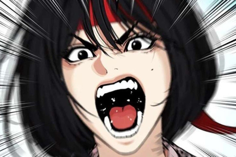 Seruan Kemenangan! Teori Terbaik Manhwa Lookism Ch 620 Indonesia Scan & Jadwal Rilisnya