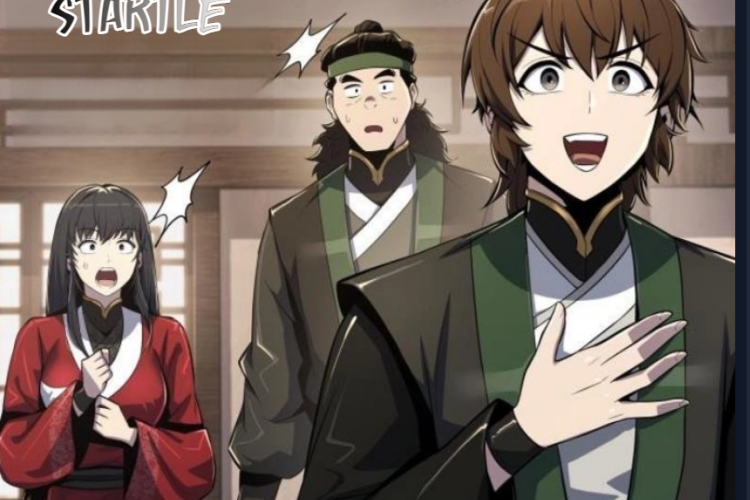 RAW! Link Baca Manhwa Entomologist in Sichuan Tang Clan Chapter 49 Bahasa Indonesia, Kematian yang Sangat Memuaskan