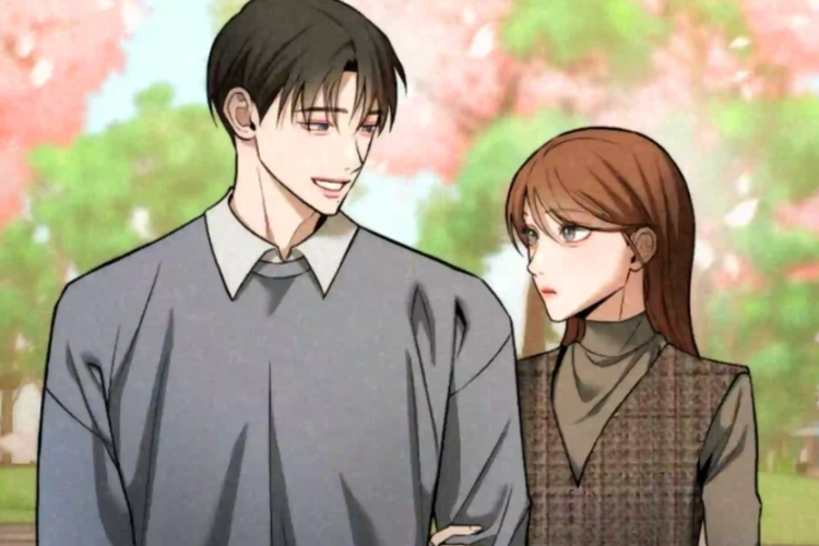 Lien Lire le Manhwa My Wish Is Not A Sin Chapitre 25 en Français, Sortir ensemble rend heureux