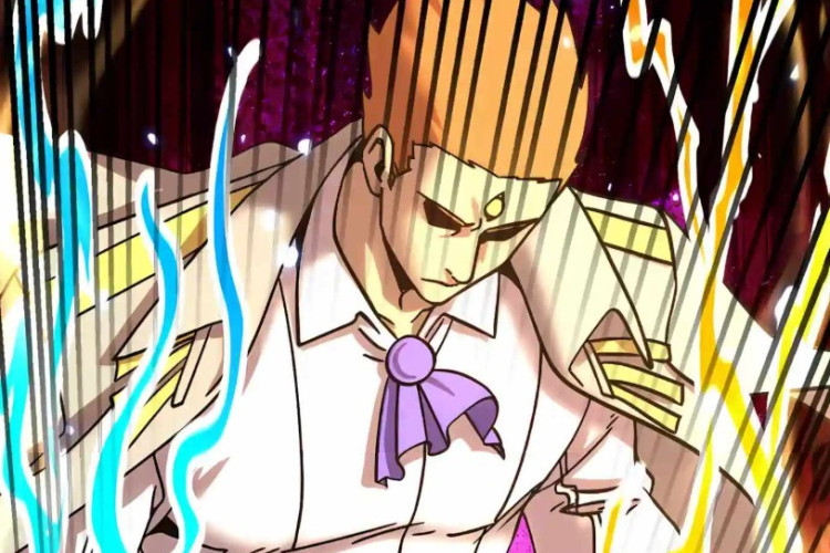 Gemar Berbuat Onar! Rating Manhua Leveling In The Future (Apex Future Martial Arts) Ch 351 Indonesia Sub