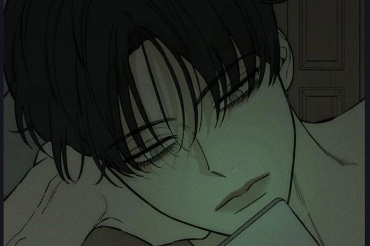 Spoilers RAW Manhwa Tears on a Withered Flower Chapitre 52 en Français, Taeha est prêt à éliminer Mincheol !