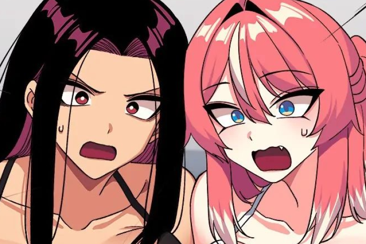 Lire Manhwa Someone Stop Her! (Stop Smoking) Chapitre 42 Scan VF, En savoir plus sur Yoonda