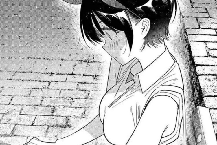 Un Amour Passionné ! Chronologie du Manga Kanojo, Okarishimasu Ch 431 en Français