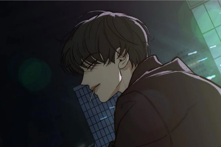 Spoilers el Manhwa Tears on a Withered Flower Chapitre 52 en Français, Taeha est prête pour sa mission !