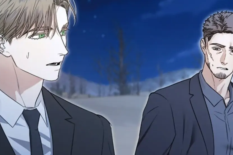Link Baca Manhwa Kiss Me If You Can Chapter 23 Indonesia Scan, Pembalasan Dendam Terdalam Seth