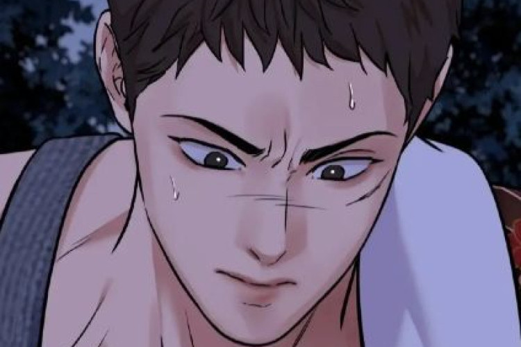 Fugitive at a Dead End Chapter 7 Pertegas Ancaman Nyata dari Pemburu Misterius Saat di Hutan Kosong
