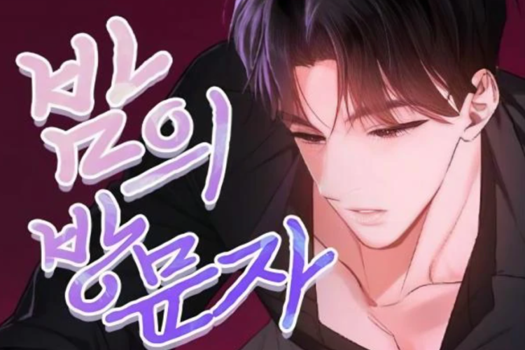 Synopsis, Autres Titres, & Lire le Webtoon La Visite Nocturne Scan VF FR Chapitre Complet Gratuit Sans Login