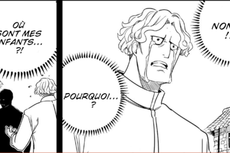 Spoilers le Manga Fairy Tail : 100 Years Quest Chapitre 200 Scan VF, La concurrence s'intensifie !