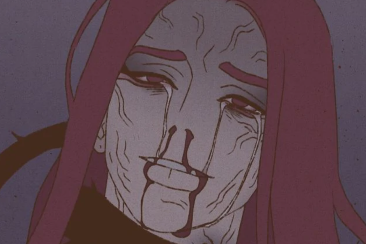 Leia Manhwa BL Ennead Capítulo 212 Scan PT BR, RAW! Seth em Perigo