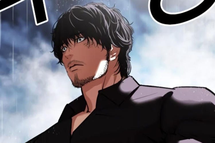 Enlace Manhwa Lookism CapÃtulo 548 en Español SCAN, La generación 2 está empezando a volverse loca